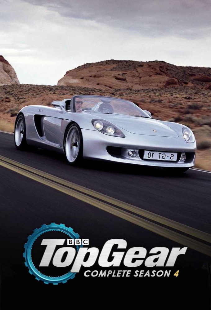 Top Gear - Season 4 [110409] (A1773063493) [[TV Programmes]] --Plex--